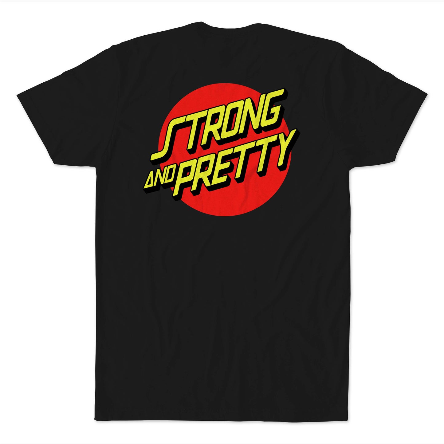 S&P Lifestyle T-Shirt