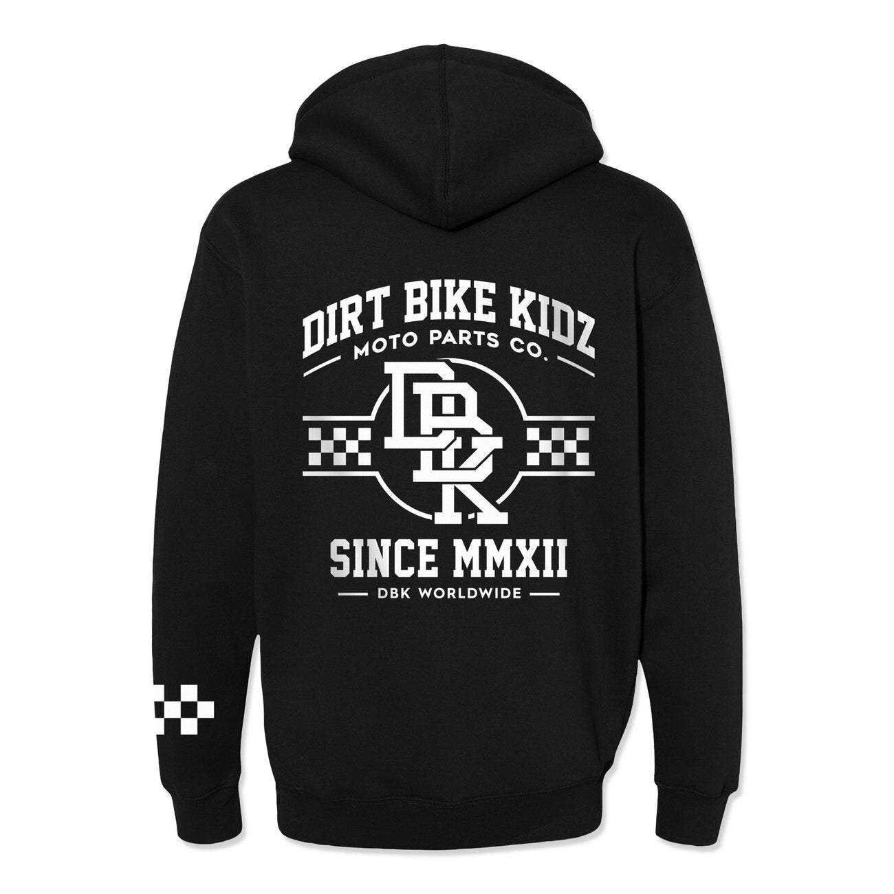 Hot Rod - Hoodie