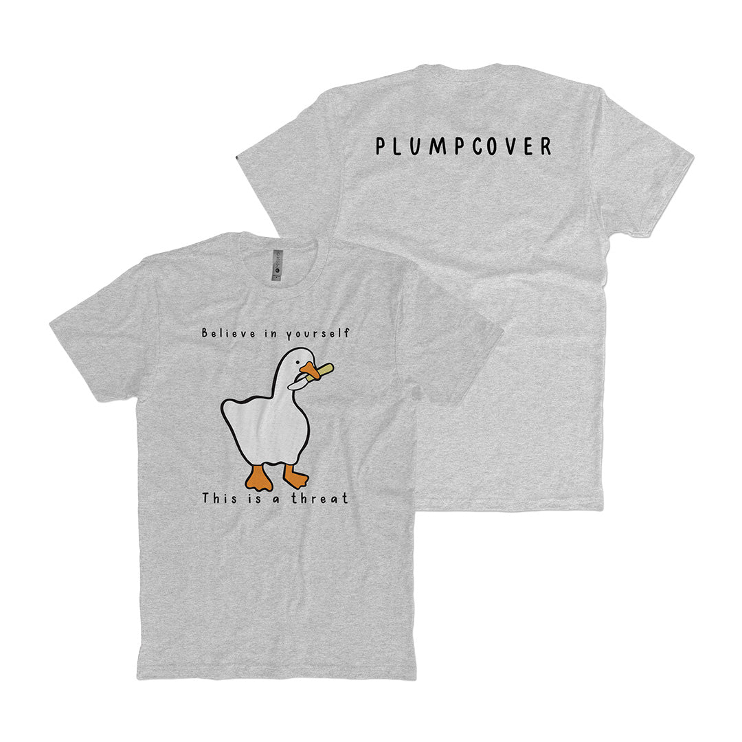 Believe In Yourself T-Shirt