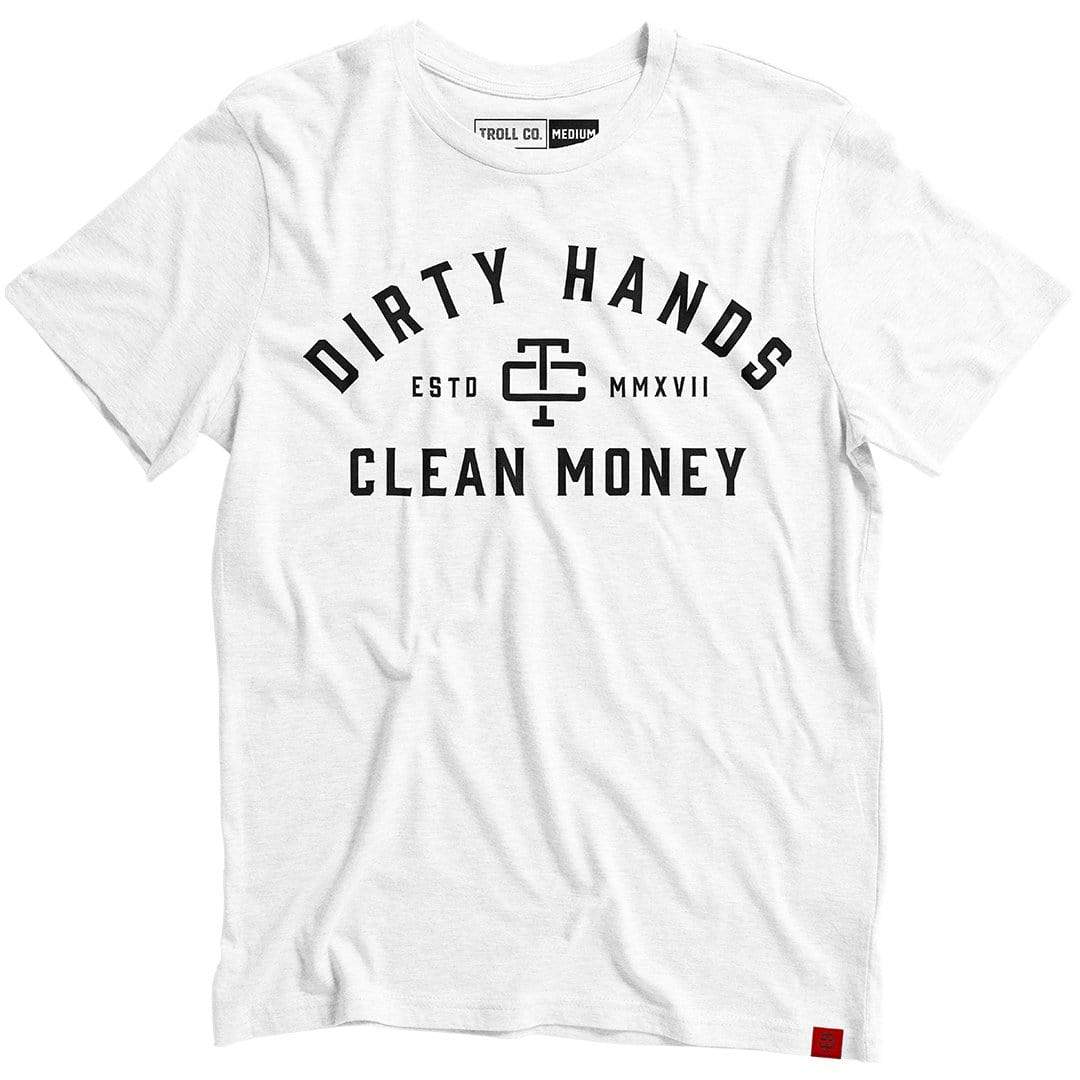 Men's DHCM Classic T-Shirt Style012