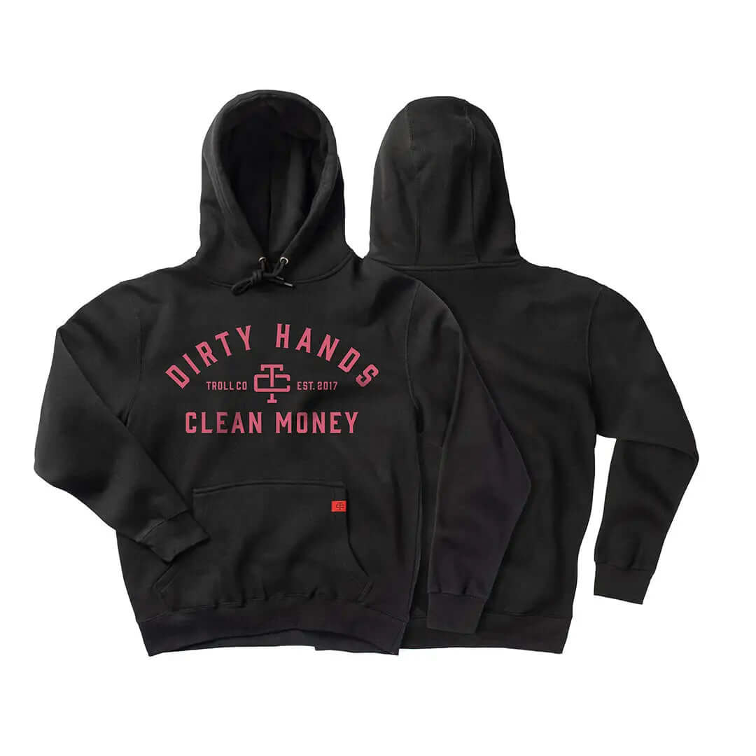 Women's DHCM Classic Hoodie