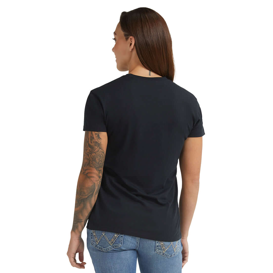Women's DHCM Classic T-Shirt Style002