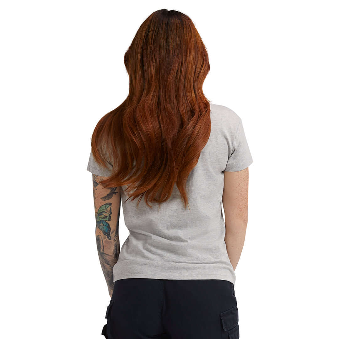 Women's DHCM Classic T-Shirt Style001