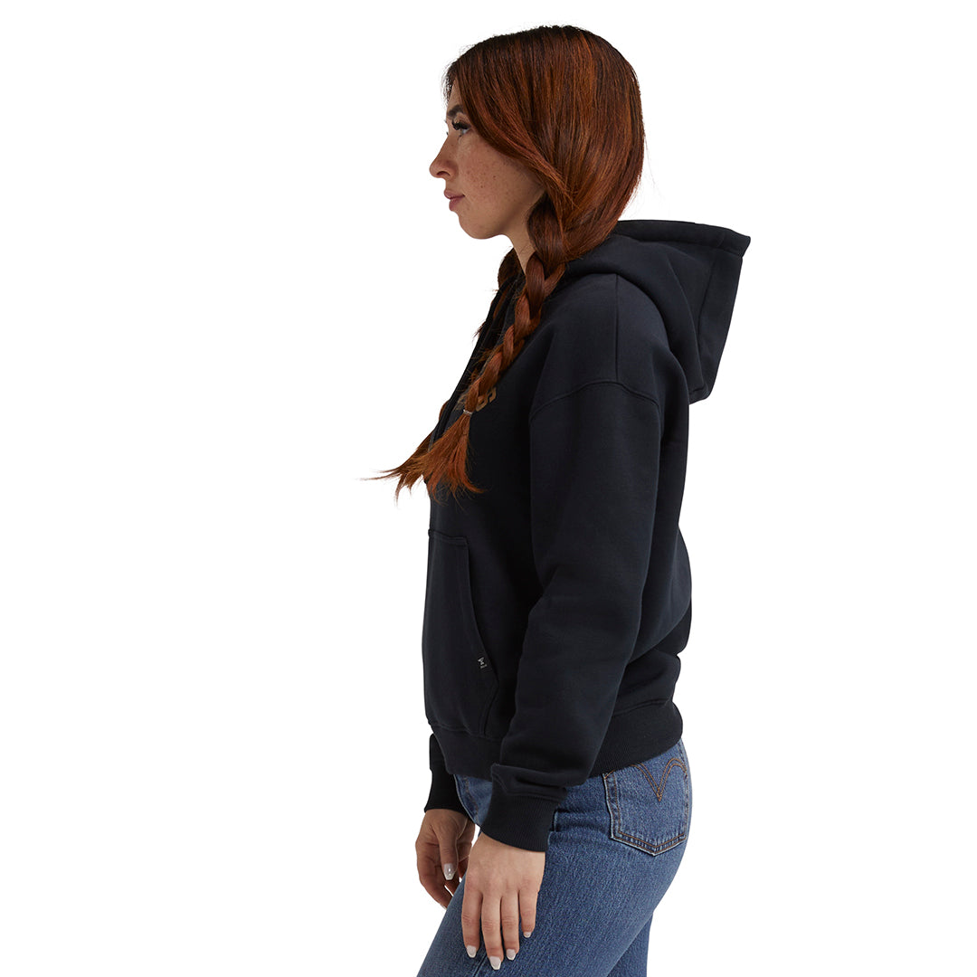 Women's DHCM Classic Hoodie Style003