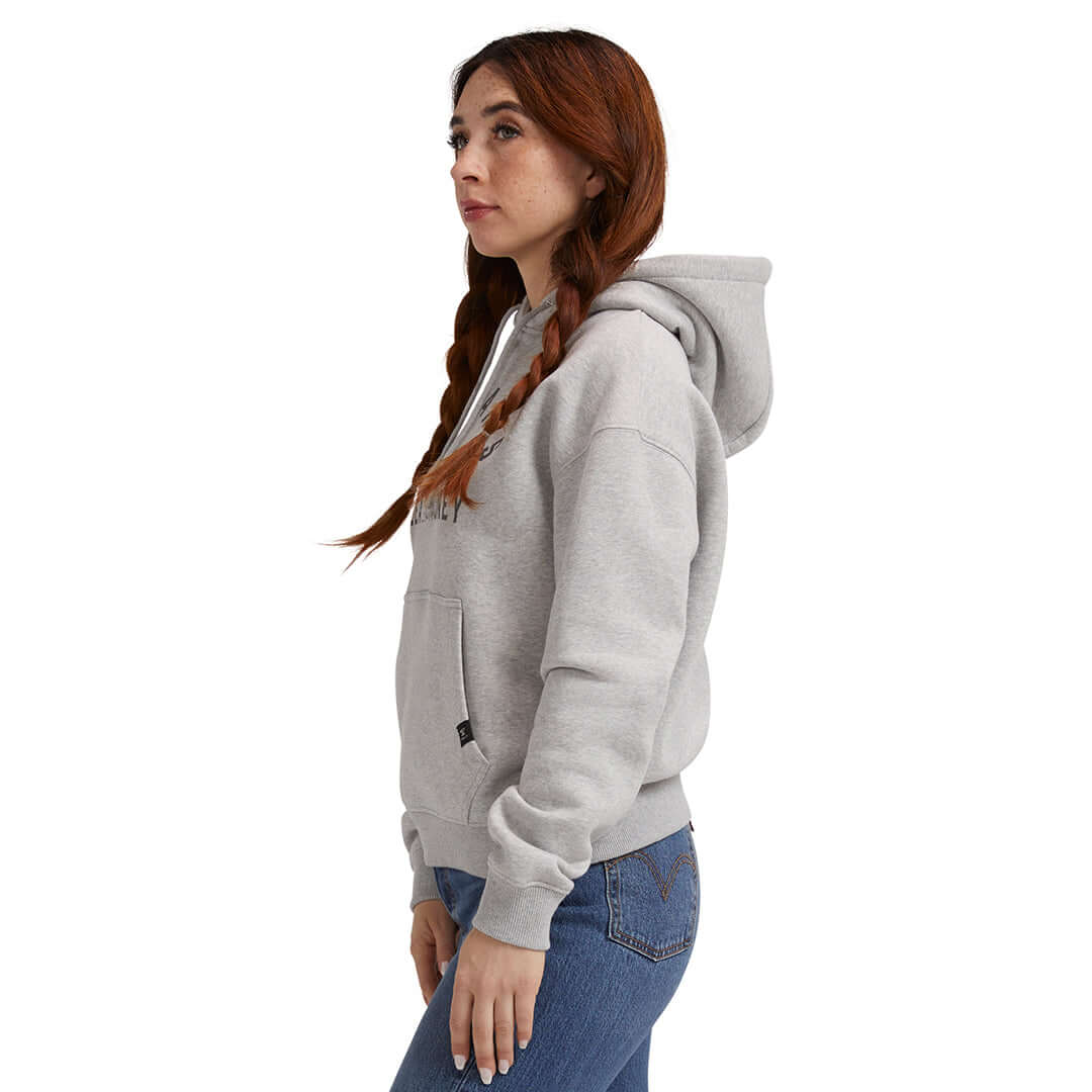 Women's DHCM Classic Hoodie Style004