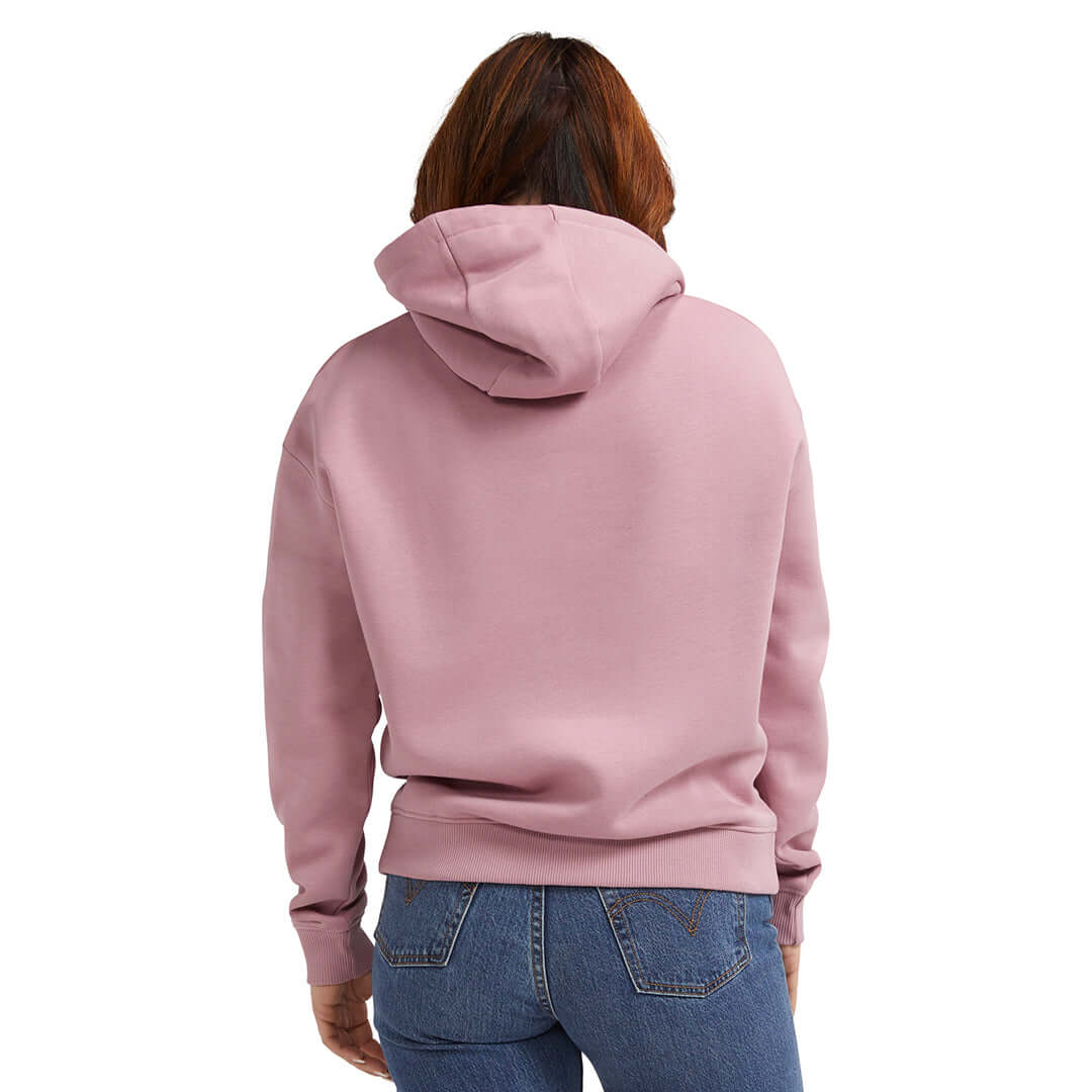 Women's DHCM Classic Hoodie Style001