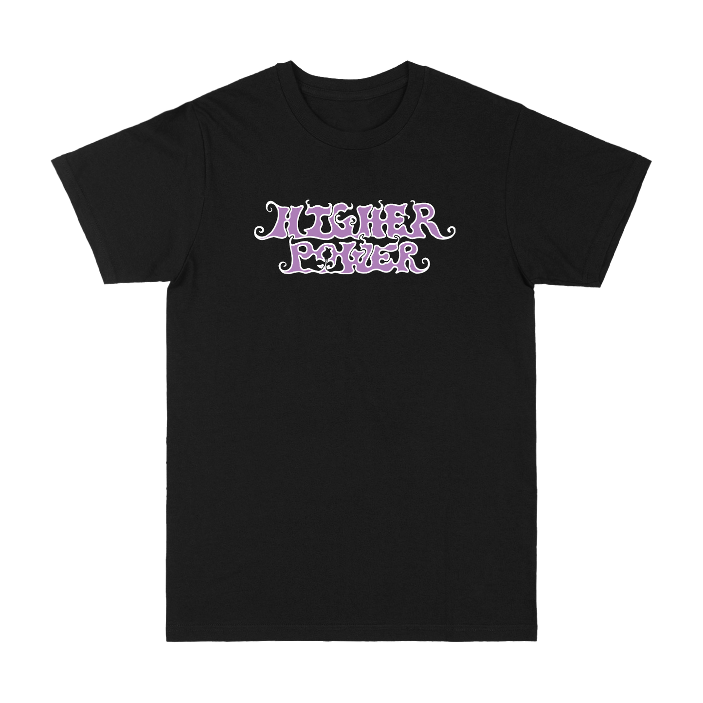 Higher Power - Feel Connected T-Shirt