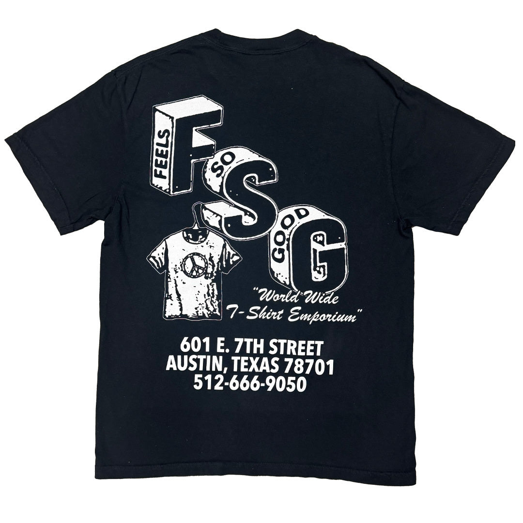 T-Shirt Emporium