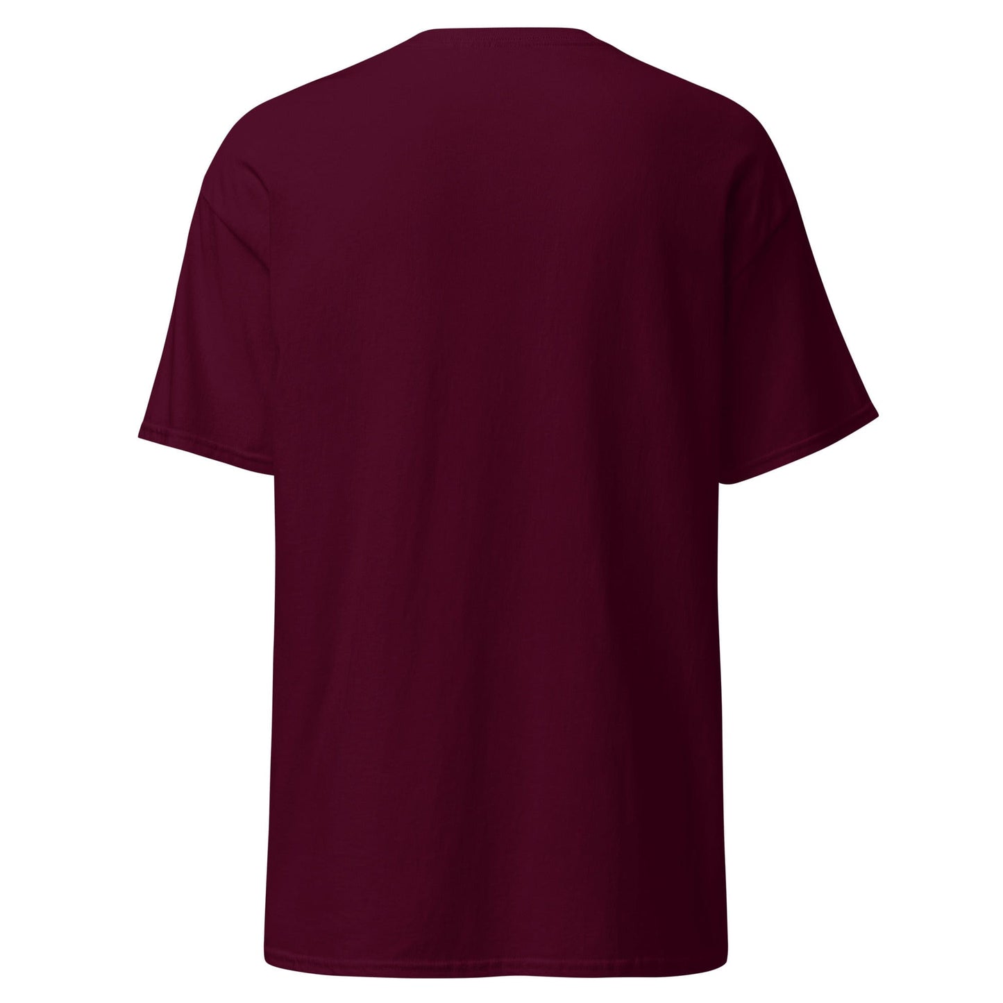 Amine Manga Unisex Horror Blood Nurse T-Shirt