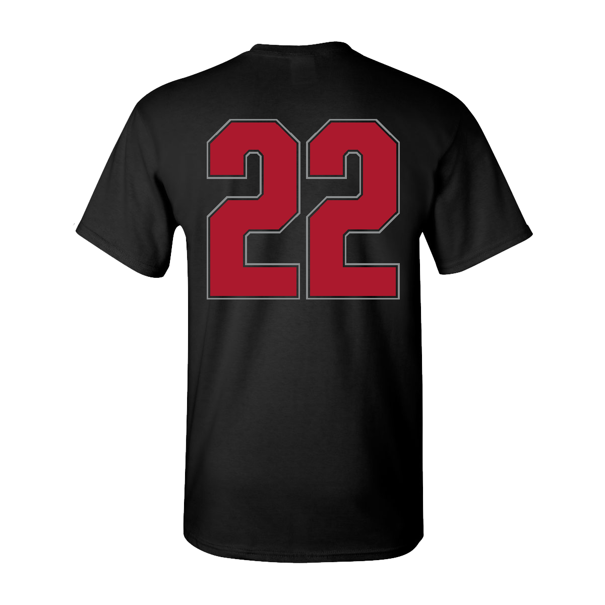 Atlanta Stadium Event Tee