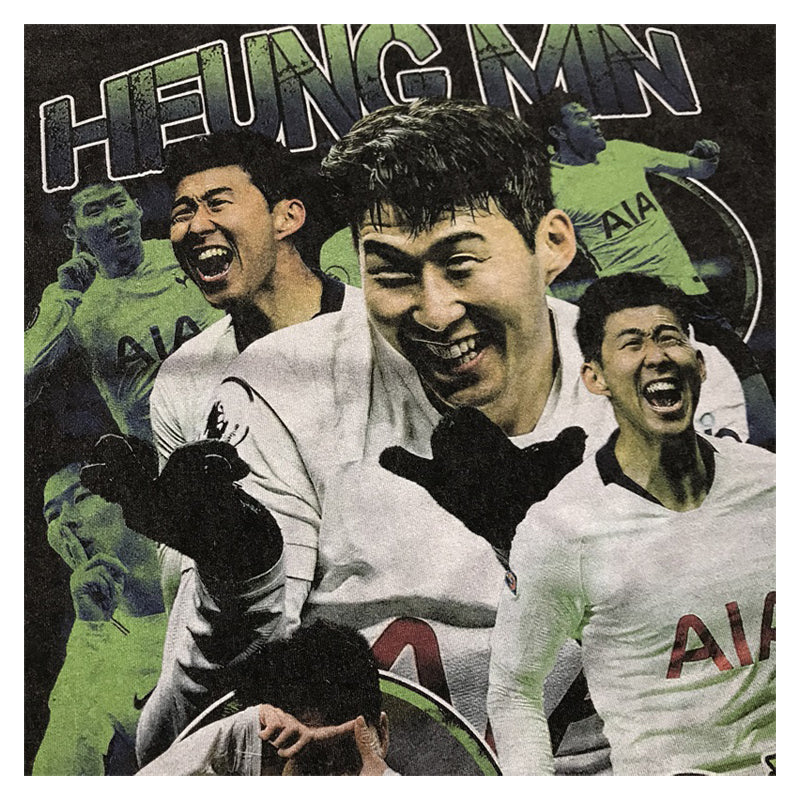 Hueng-Min Son Sweatshirt