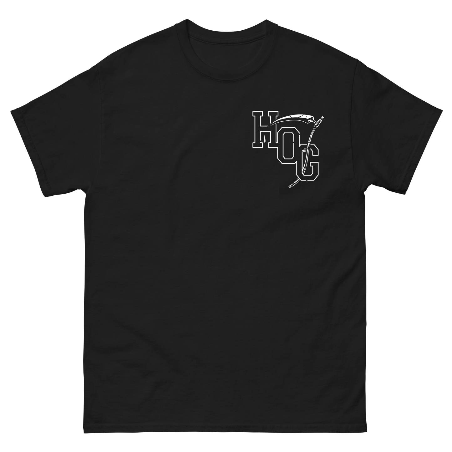 HOG T-Shirt