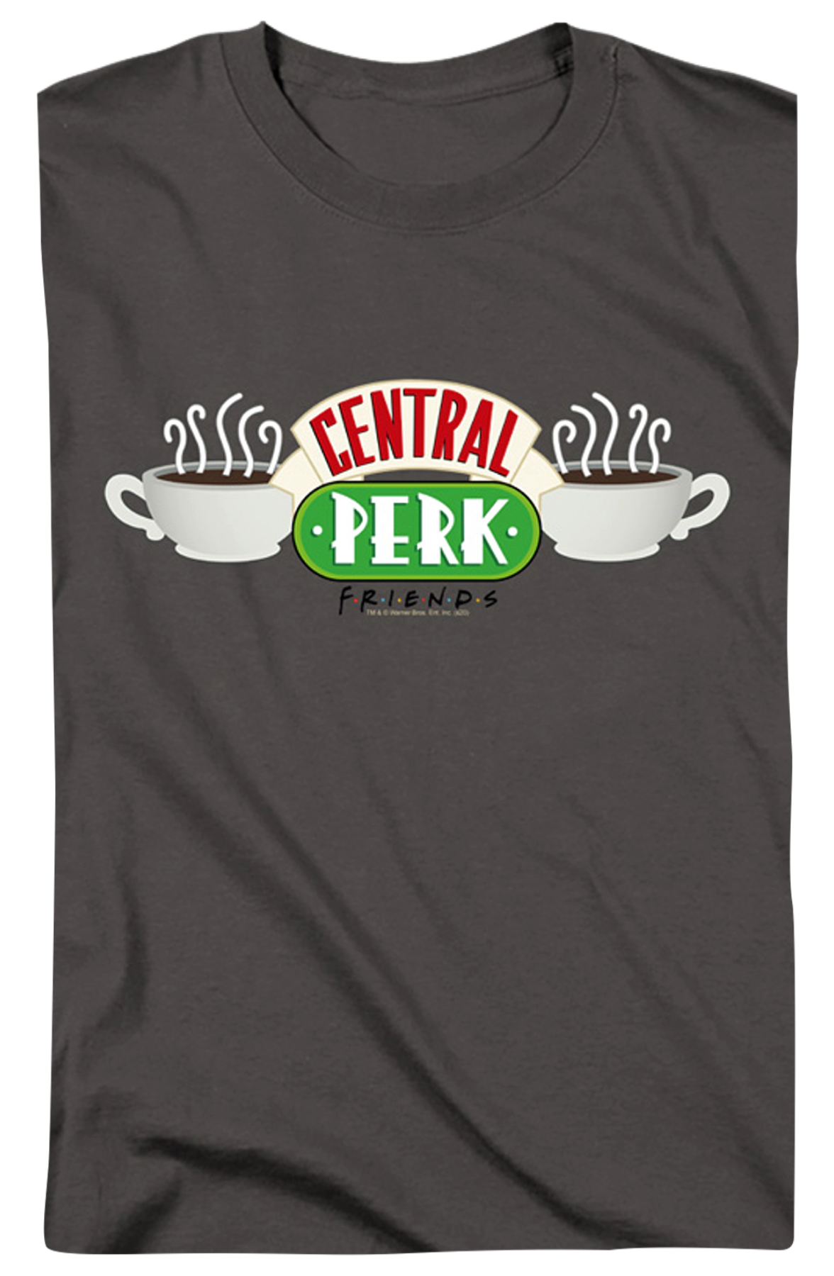 Central Perk Friends T-Shirt