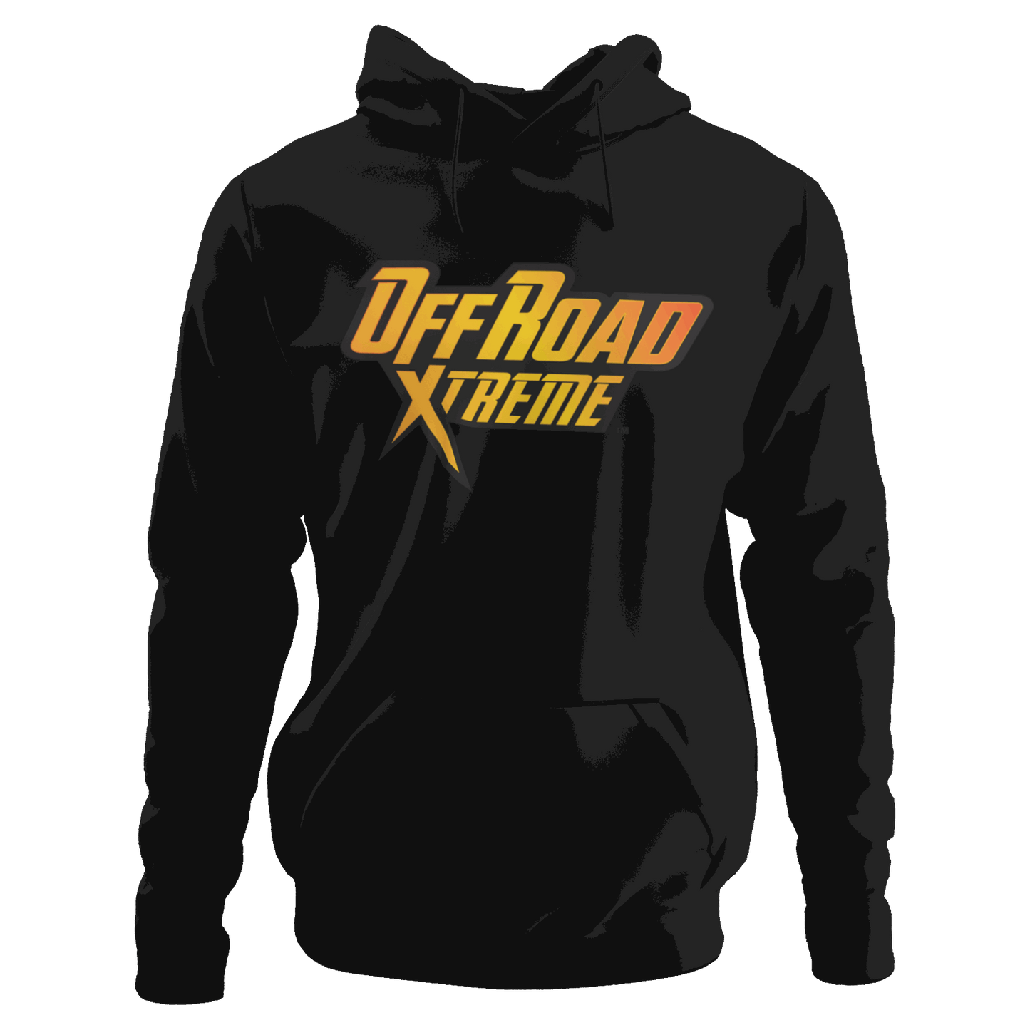 Classic Bronco Hoodie