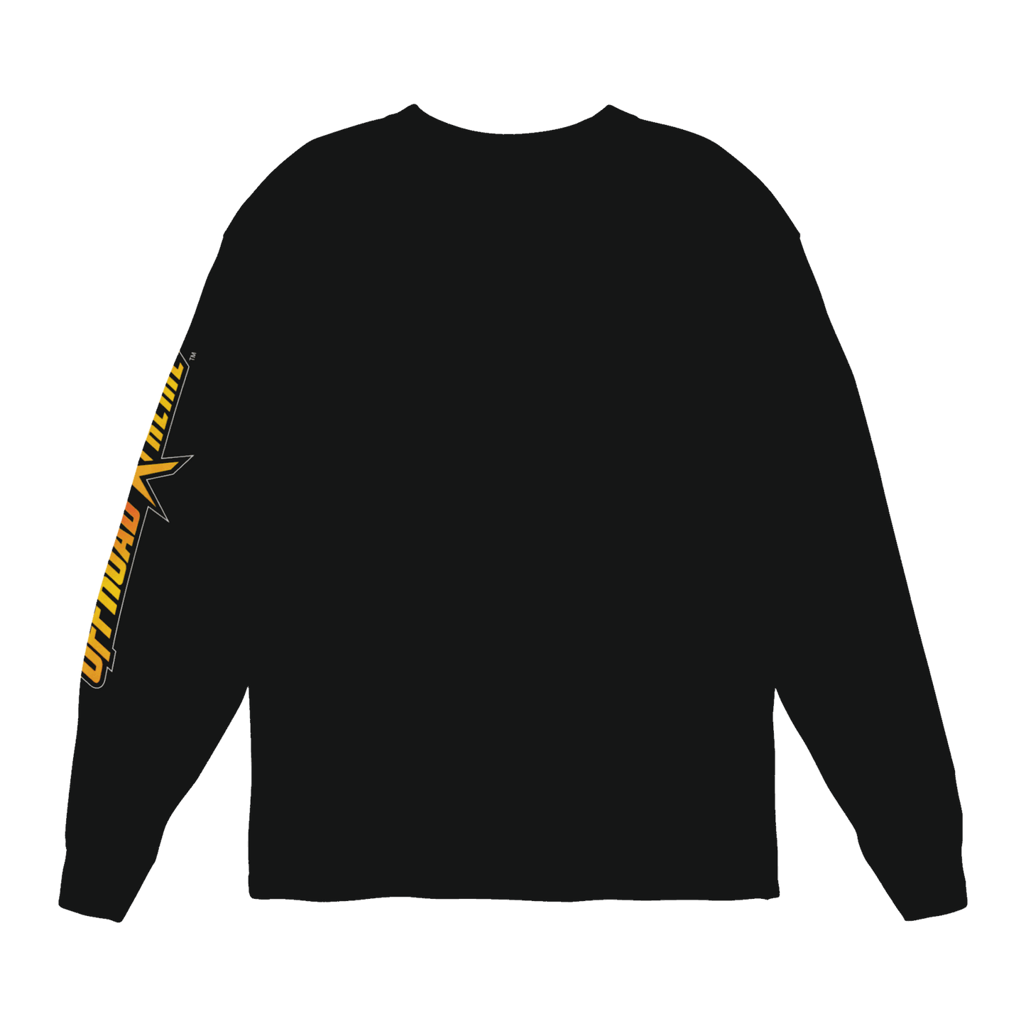 Classic Bronco Long-Sleeve Shirt