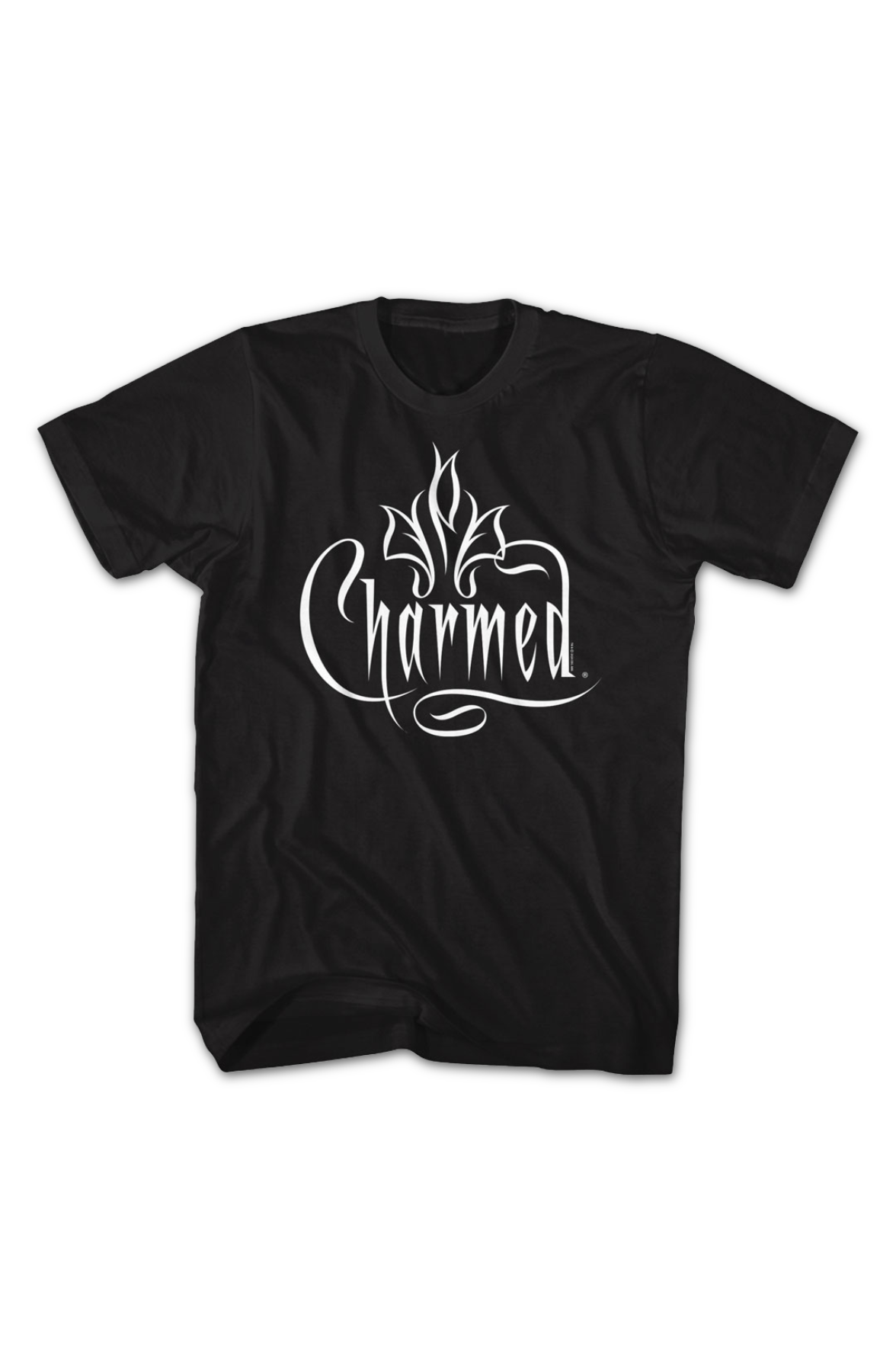 Classic Logo Charmed T-Shirt