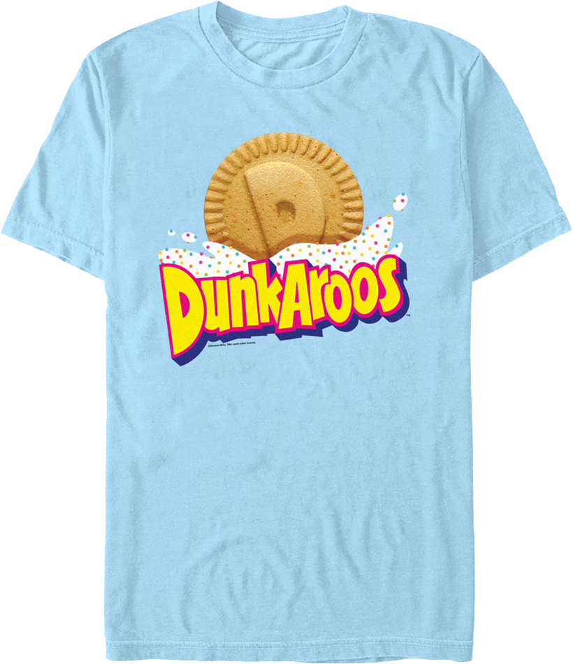 Classic Logo Dunkaroos T-Shirt