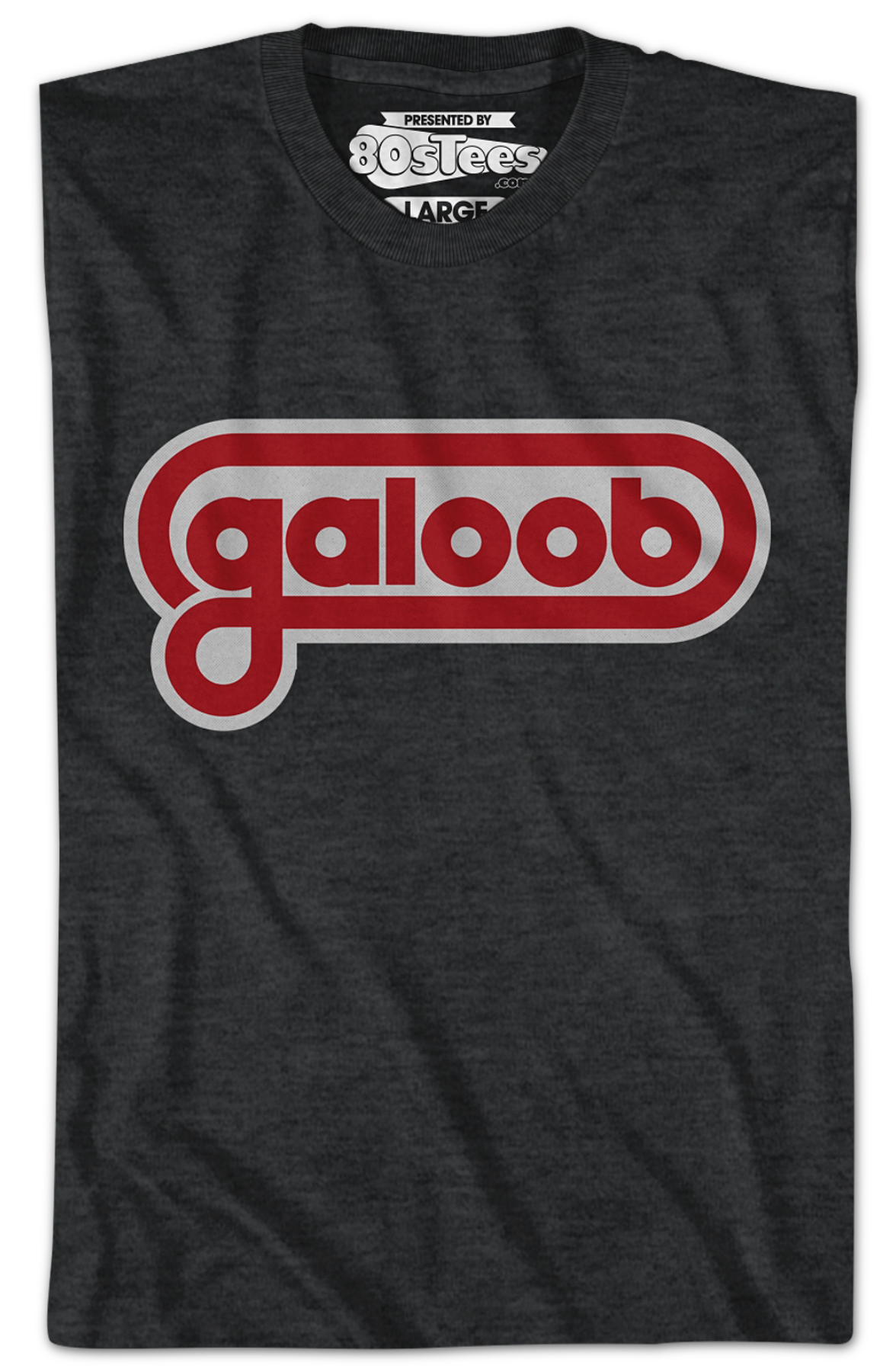 Classic Logo Galoob T-Shirt