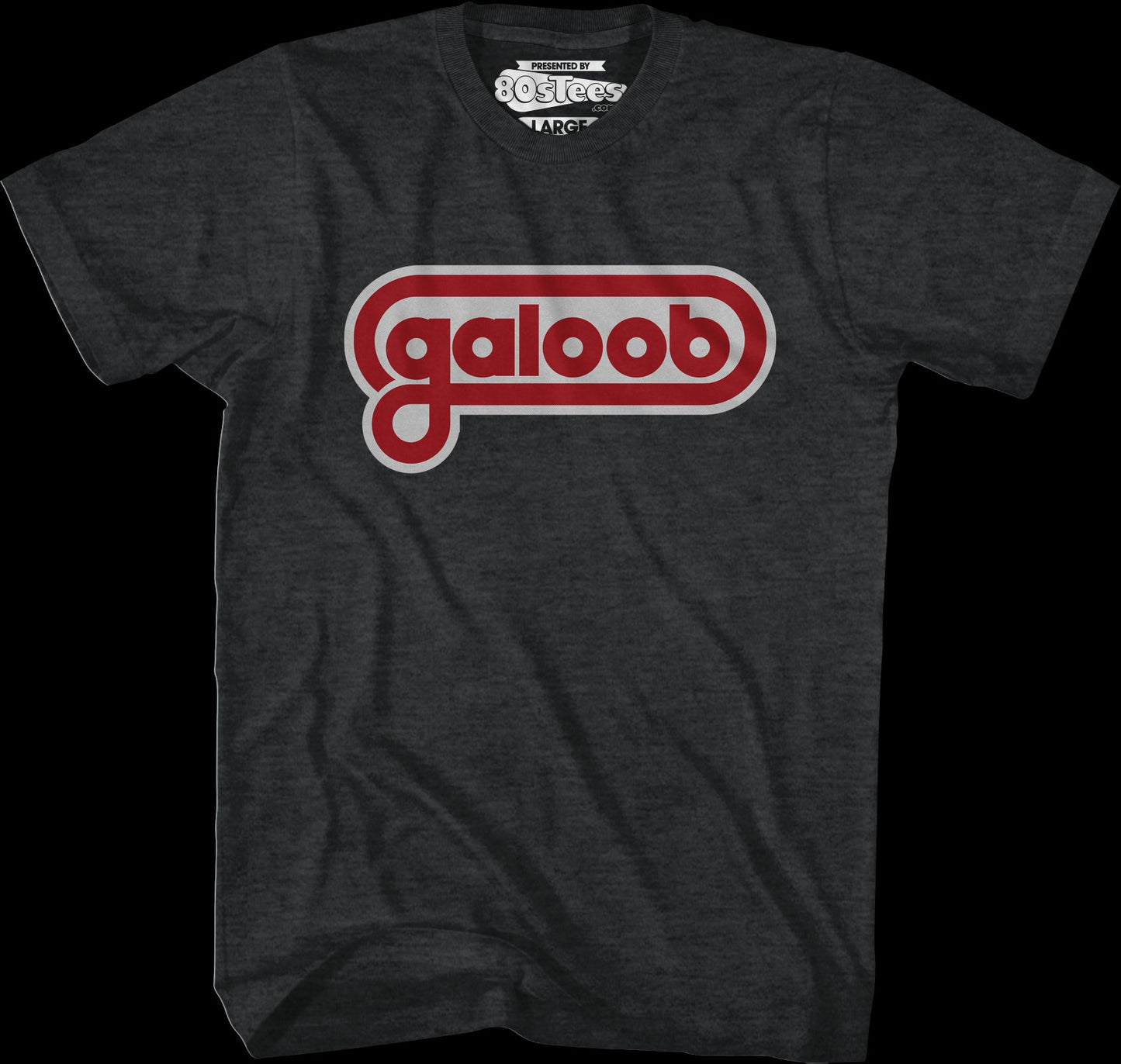 Classic Logo Galoob T-Shirt