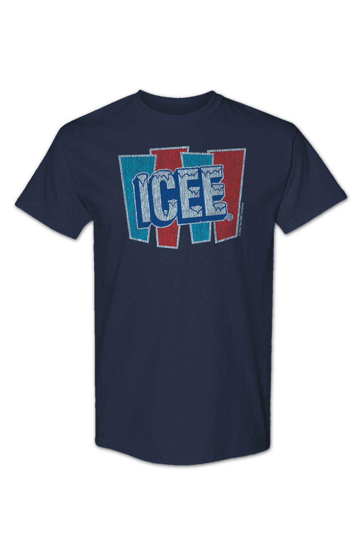 Classic Logo ICEE T-Shirt