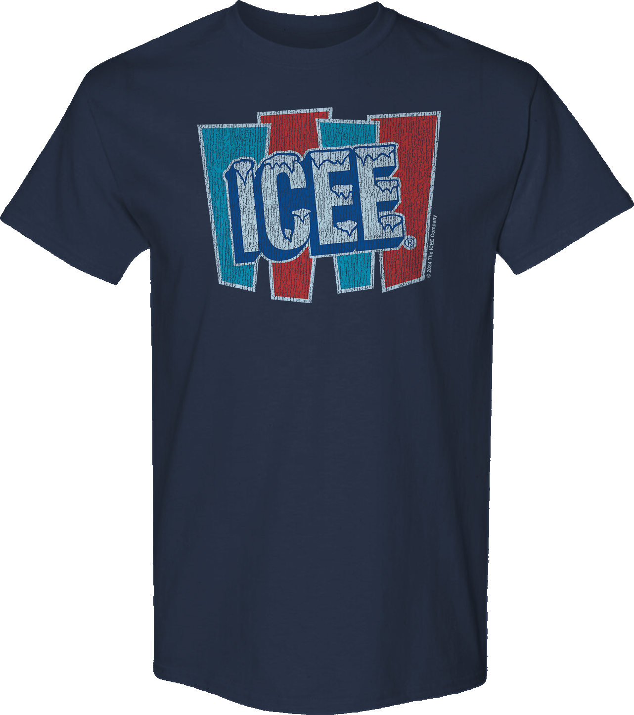 Classic Logo ICEE T-Shirt