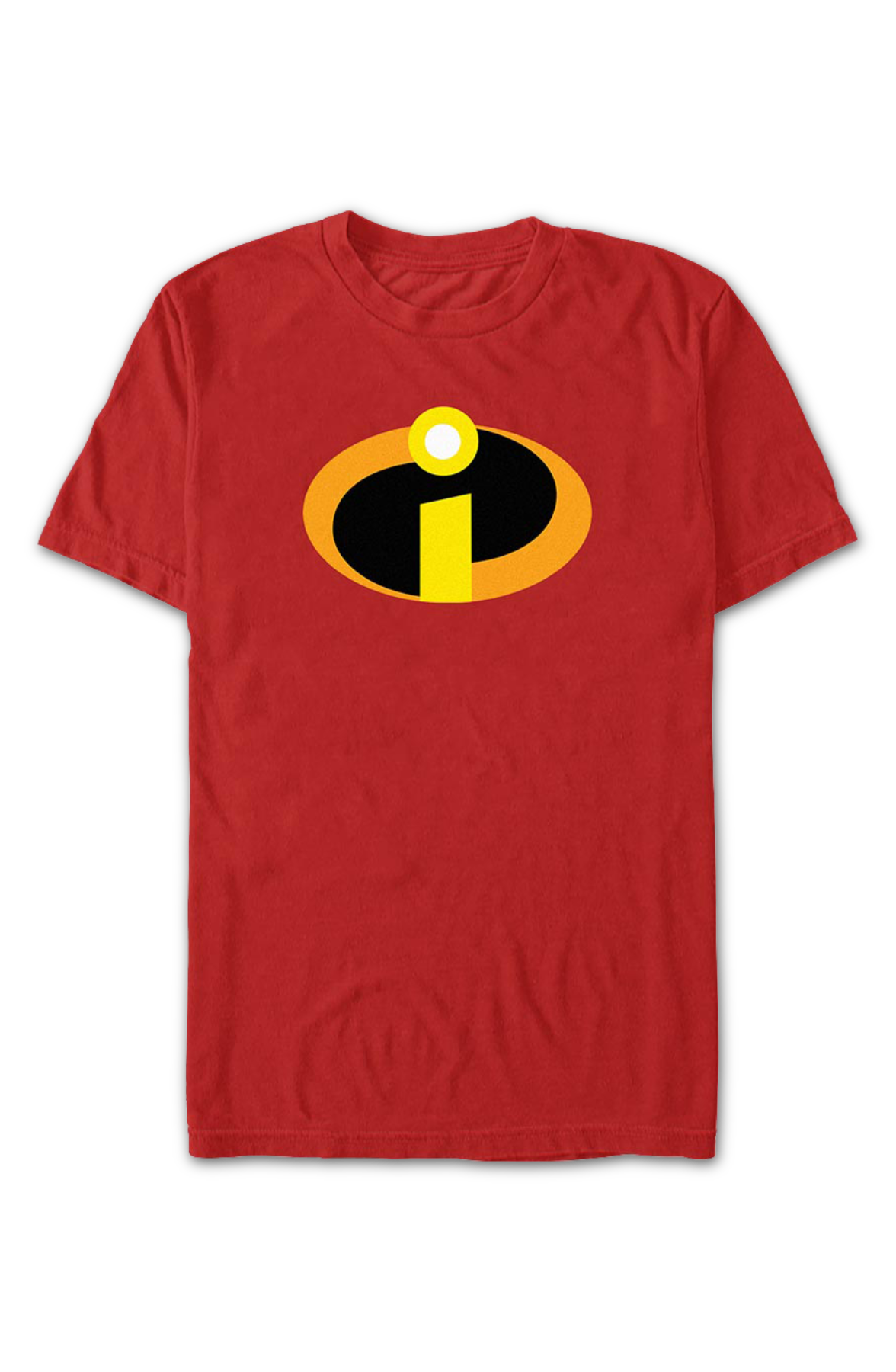 Classic Logo Incredibles T-Shirt