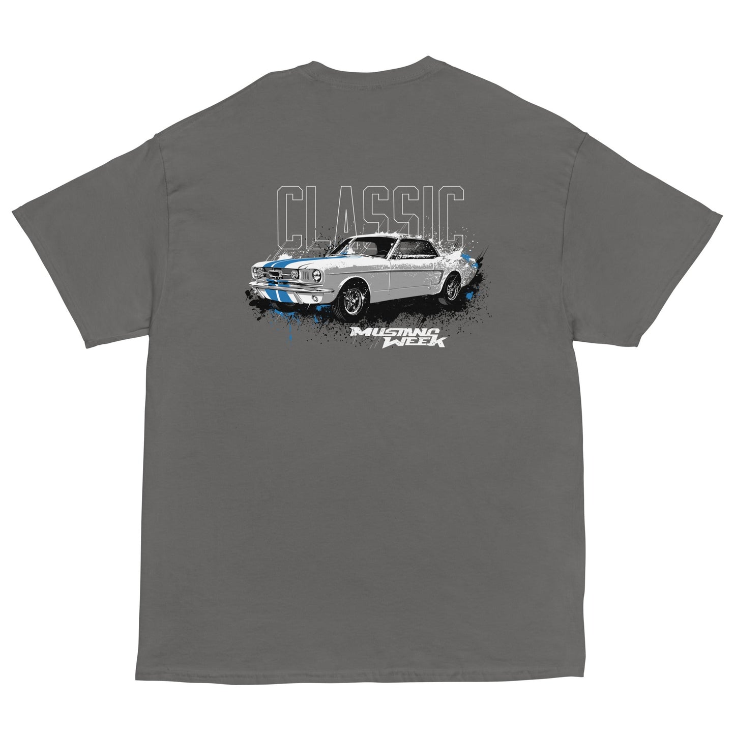 Classic Mustang T-Shirt