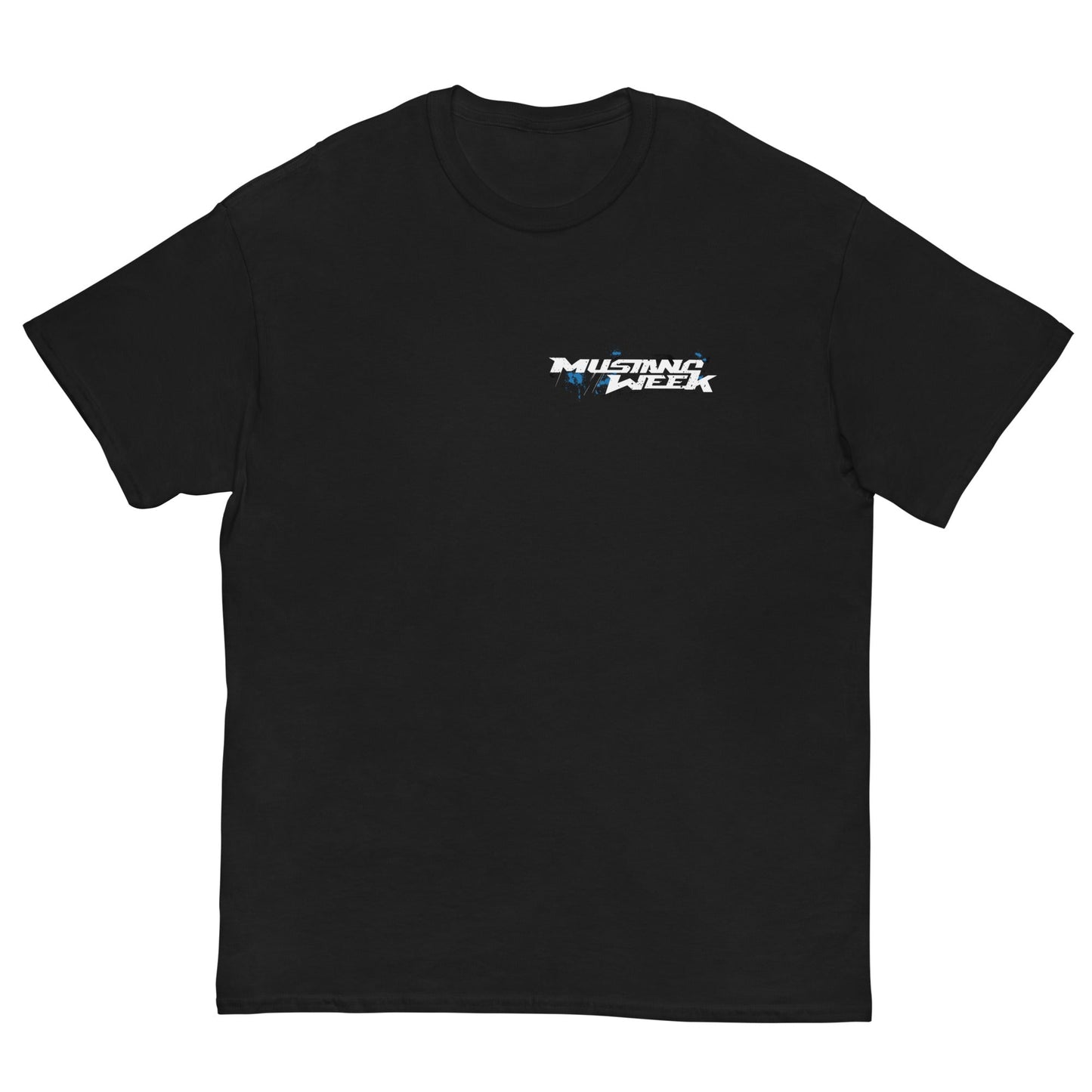 Classic Mustang T-Shirt