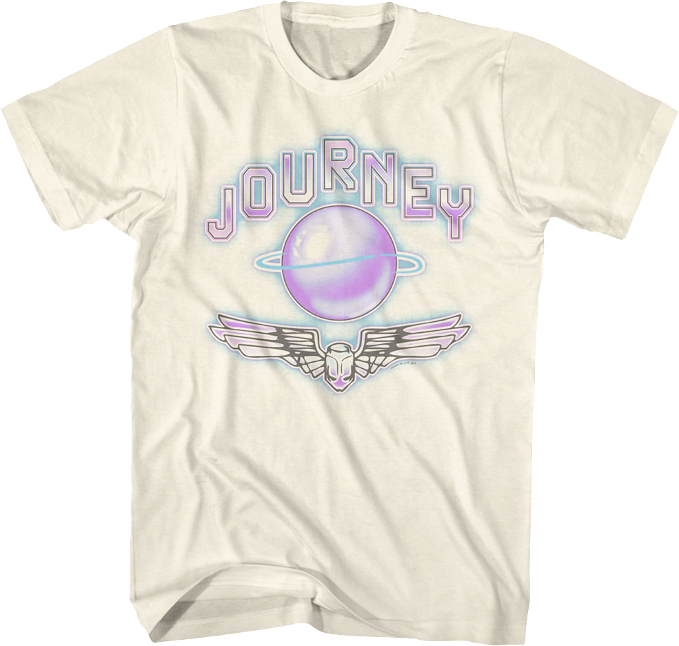 Classic Scarab Beetle Journey T-Shirt