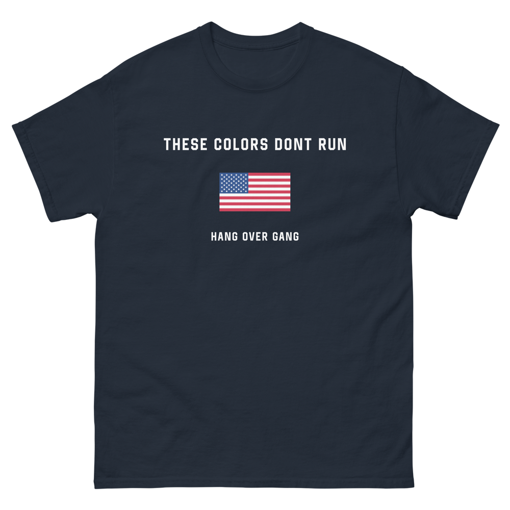 These Colors Don't Run T-Shirt