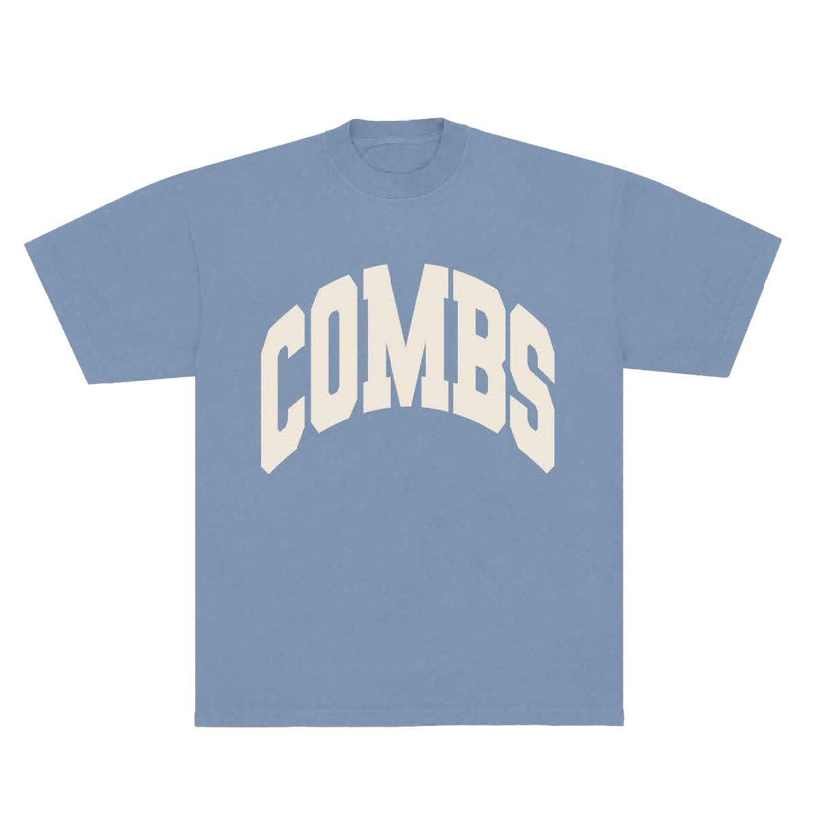 Combs Logo Tee