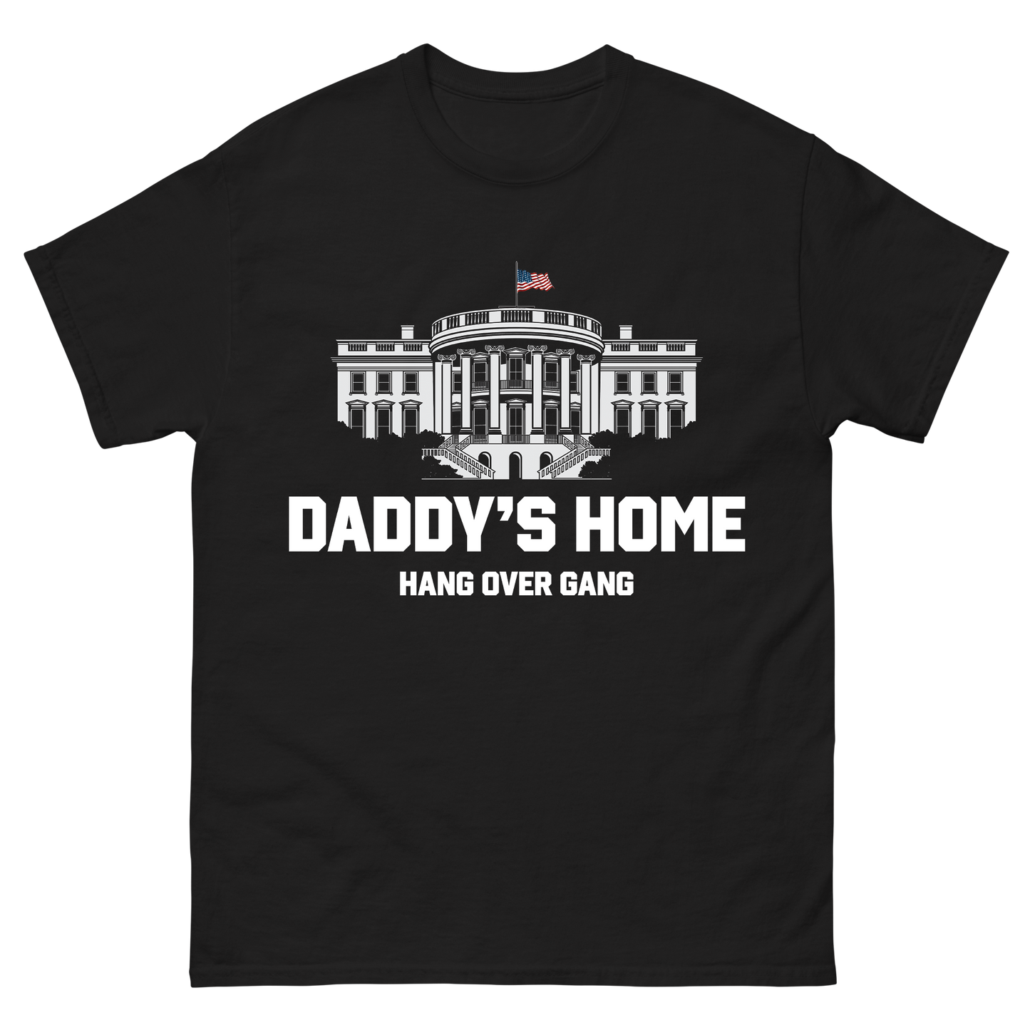 The White House T-Shirt