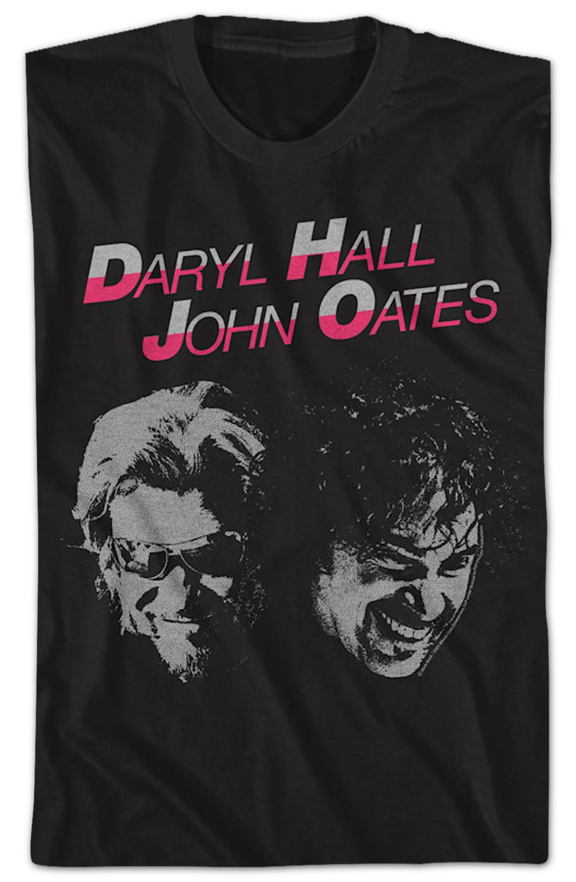 Daryl Hall & John Oates T-Shirt