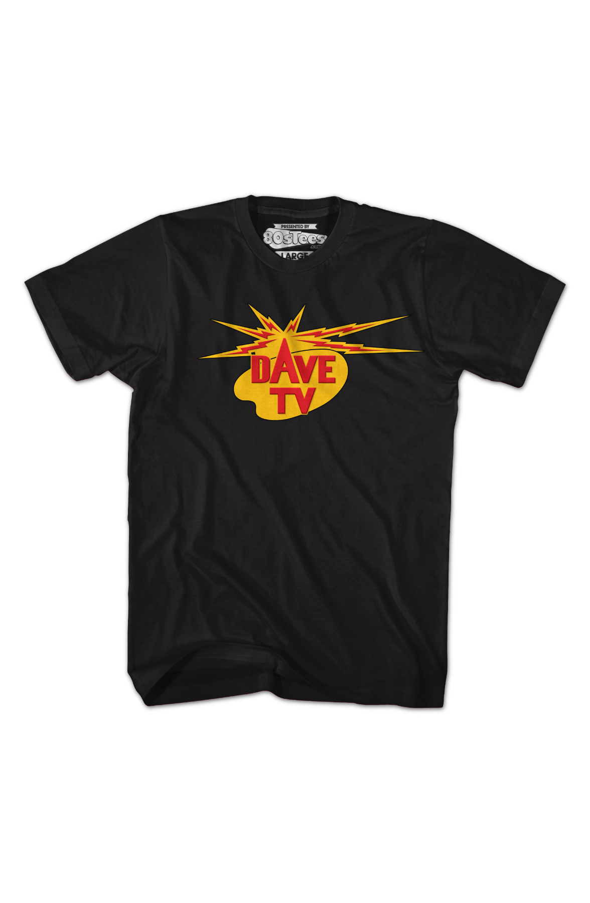 Dave TV T-Shirt
