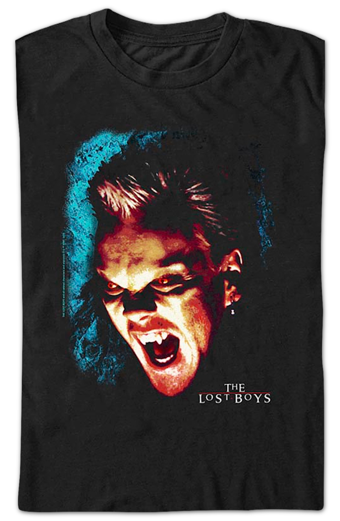 David Powers Lost Boys T-Shirt