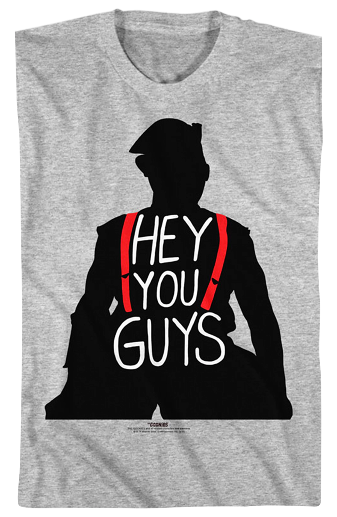 Hey You Guys Goonies T-Shirt