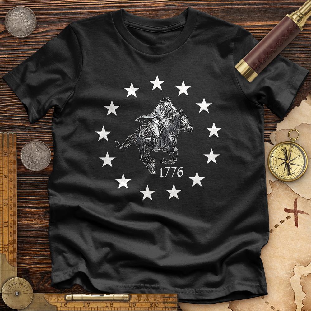1776 Premium Quality Tee