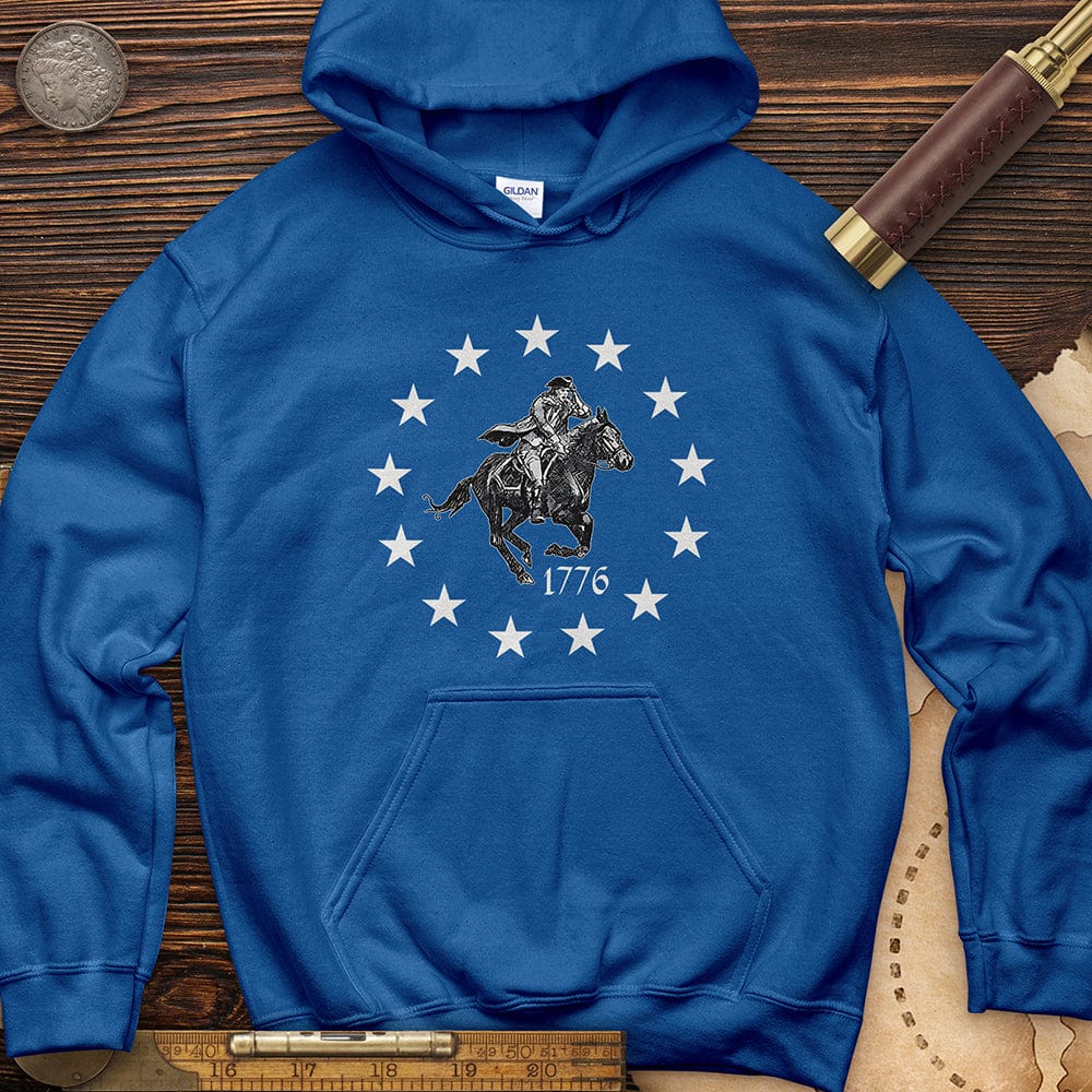 1776 Hoodie