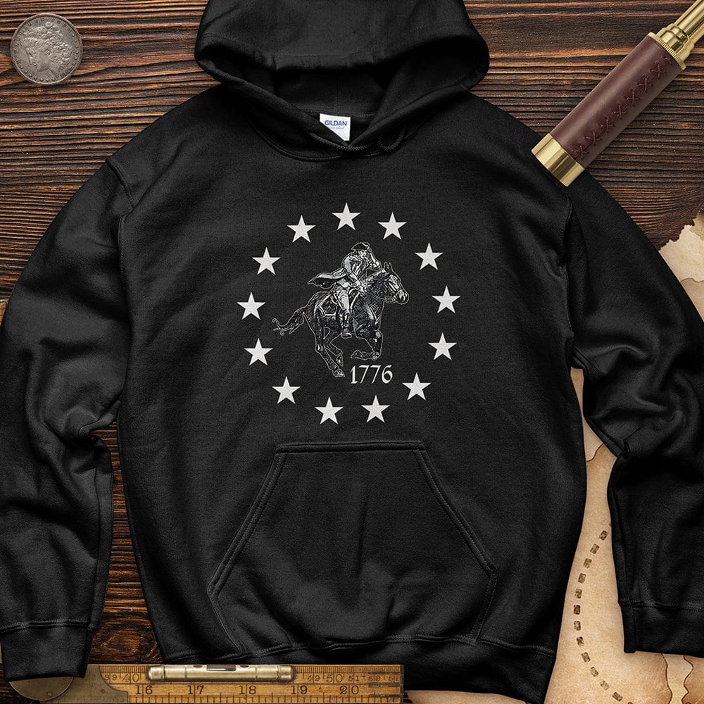 1776 Hoodie