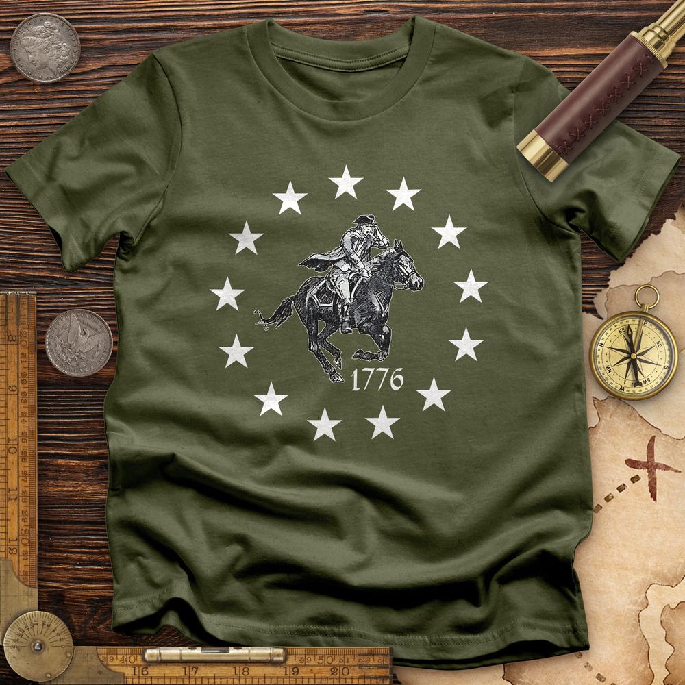 1776 T-Shirt