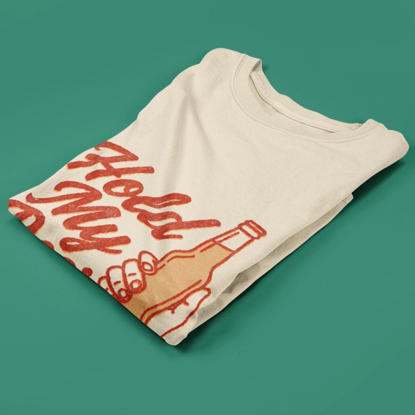 Hold My Beer T Shirt