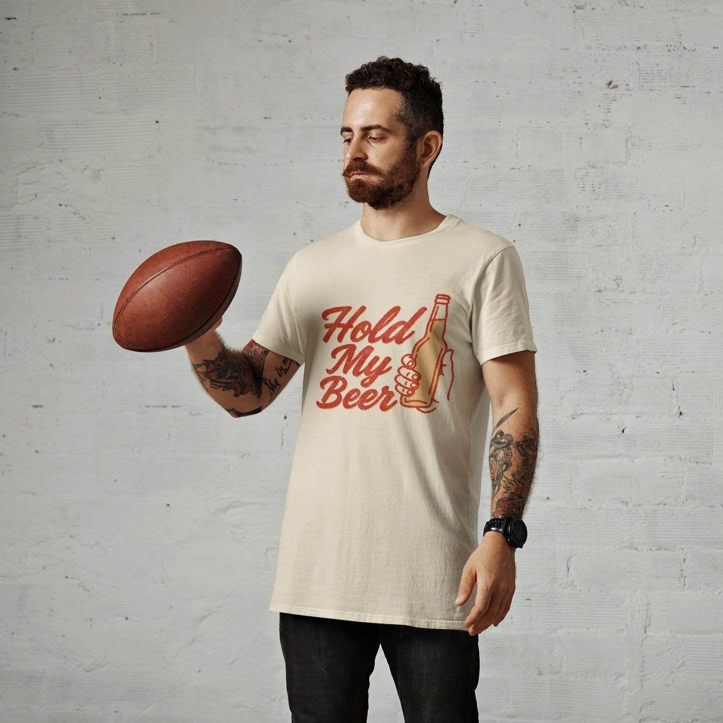 Hold My Beer T Shirt