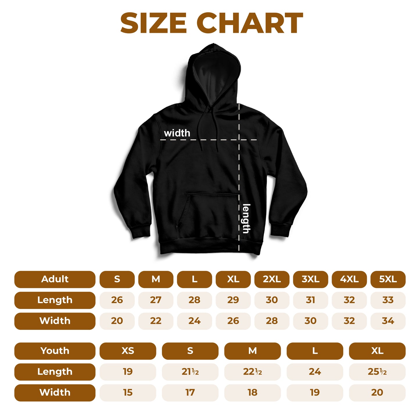 Latte 1s DopeSkill Hoodie Sweatshirt Trapped Halloween Graphic