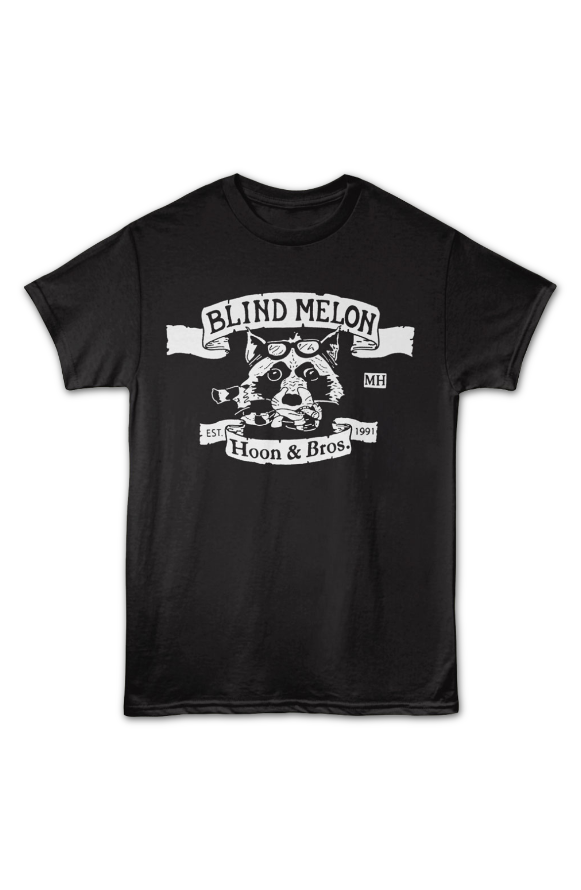 Hoon & Bros. Blind Melon T-Shirt