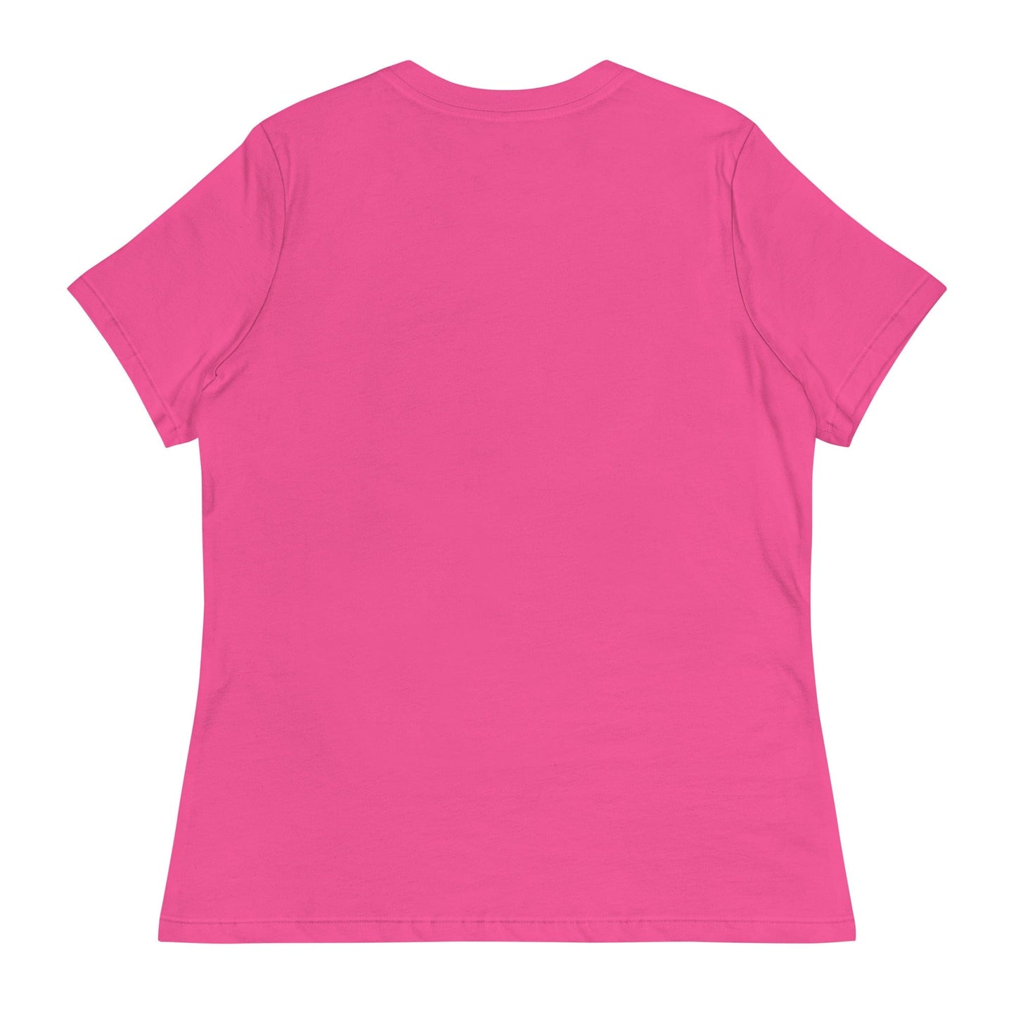 Hot Ghoul Summer Witch Women's Relaxed T-Shirt