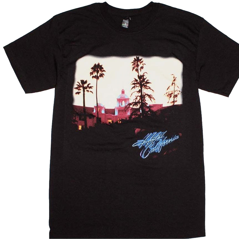 Hotel California Eagles T-Shirt