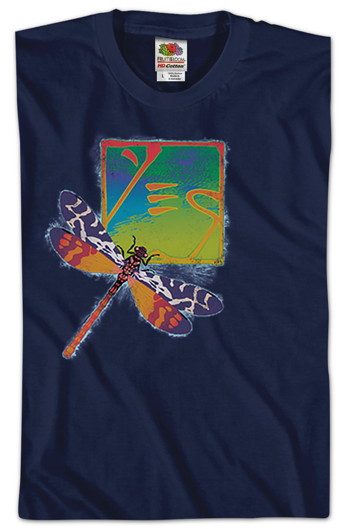 House of Yes T-Shirt