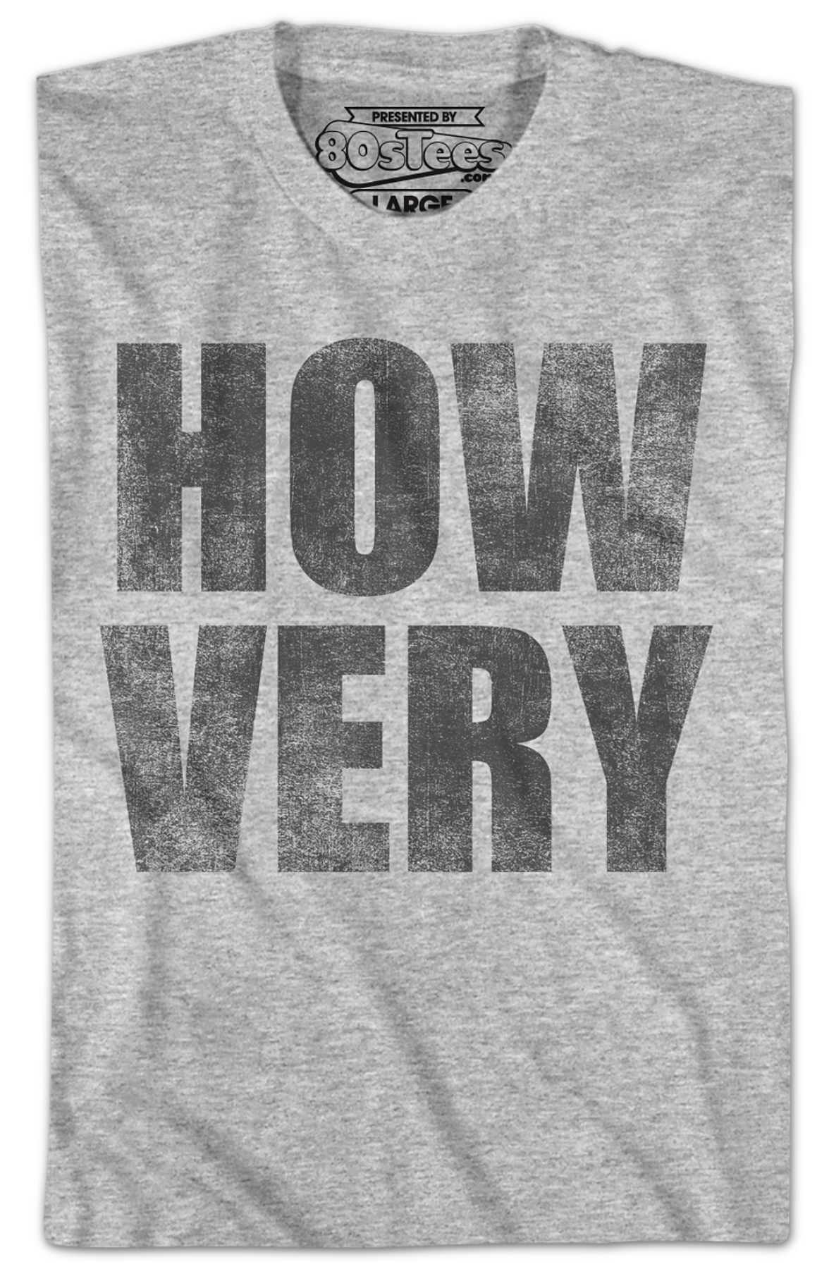 How Very Heathers T-Shirt