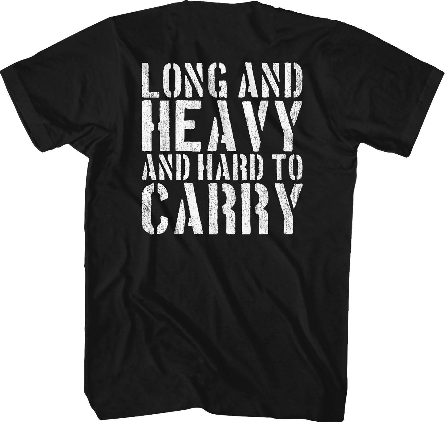 How's It Hangin' Rambo T-Shirt