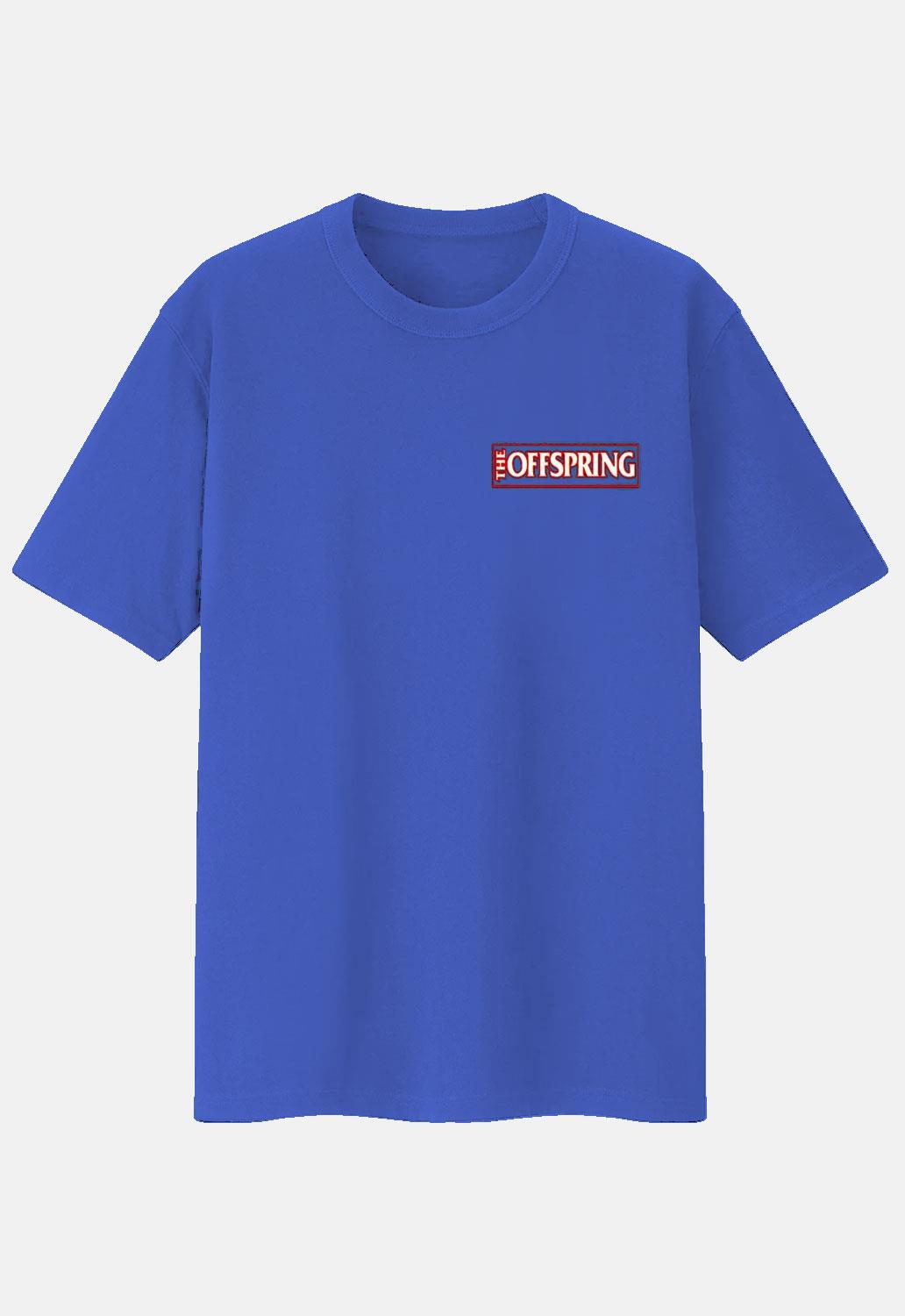 White Guy T-Shirt